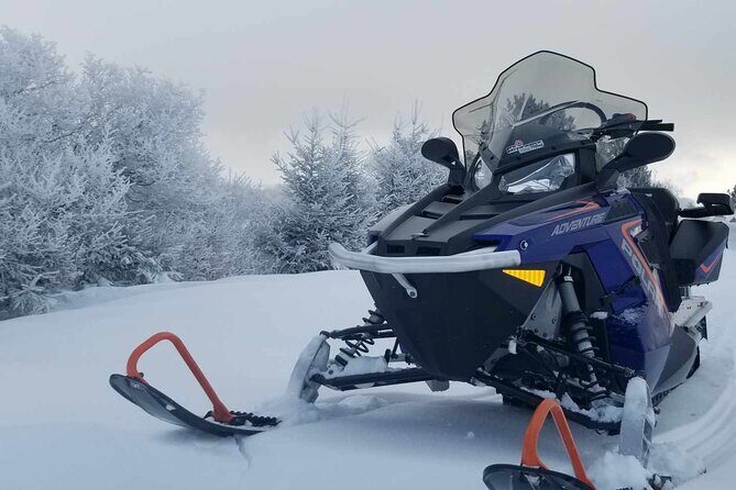 1.5-Hour Guided Snowmobiling Adventure - Price Value: Why This Feels Like Good Value Even for a Short Ride