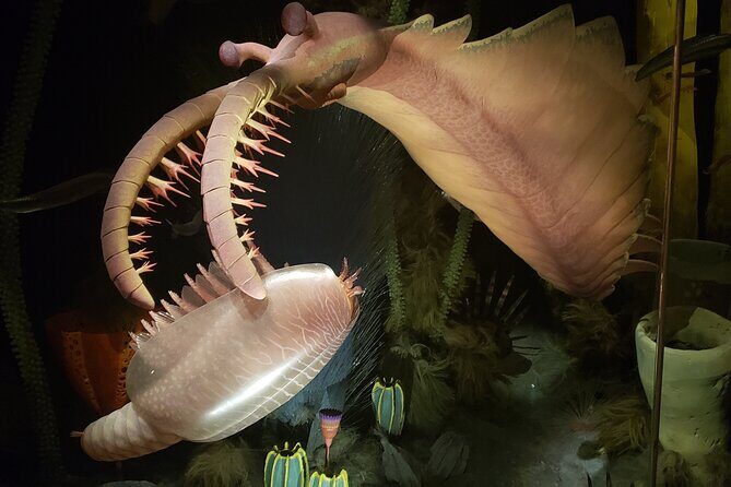 1 Day Guided Drumheller Tour: Calgary to Dinosaur Badlands - Key Highlights at a Glance