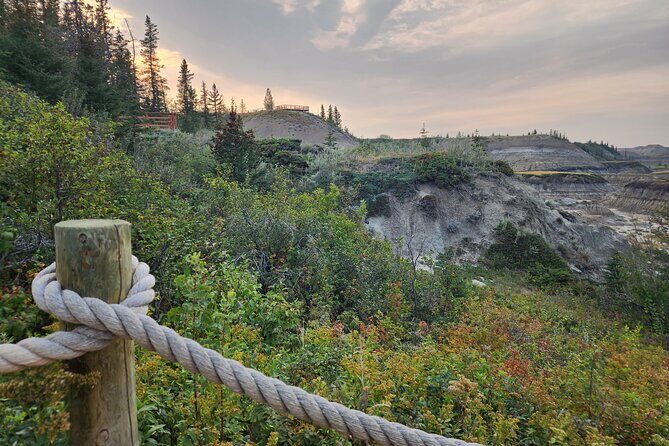 1 Day Guided Drumheller Tour: Calgary to Dinosaur Badlands - From Calgary to the Dinosaur Badlands: What This Trip Really Feels Like