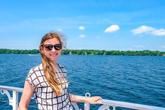 1-Hour 1000 Islands Cruise from Gananoque - Common friction points and how to avoid them