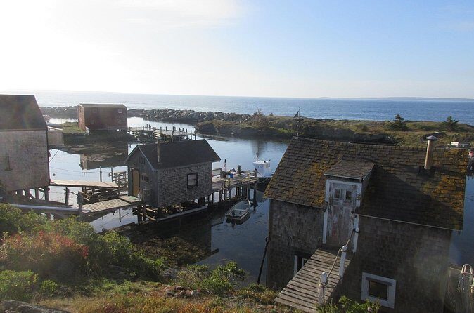 1 Hour Blue Rocks Excursions from Lunenburg - Where it starts (and why Halifax pickup is not part of the plan)