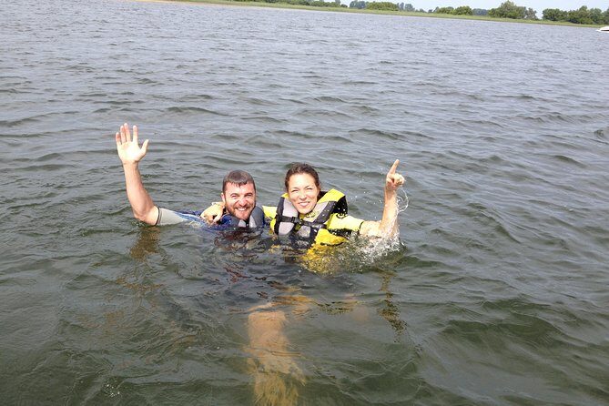 1-Hour Jet Ski Guided Tour – Explore Montreal Waterways in Style! - Best fit: who will love this tour