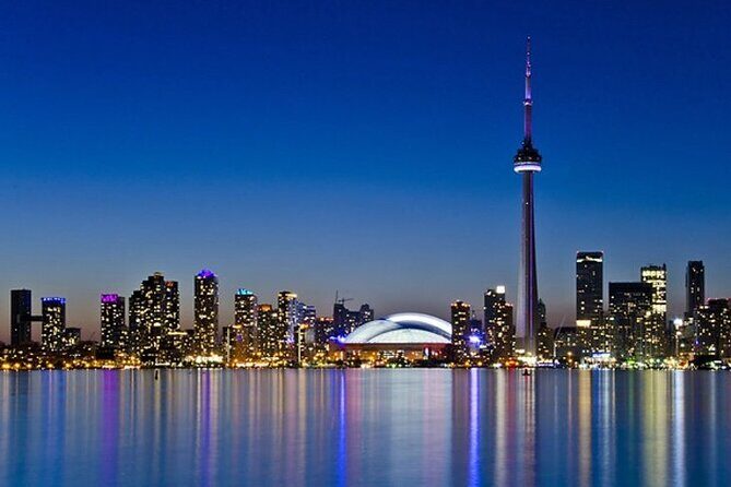 10 Hours Private City Tour in Toronto - Chartered Tour - How the Timing Works in the Real World (10 Hours, Plus Travel Recovery)