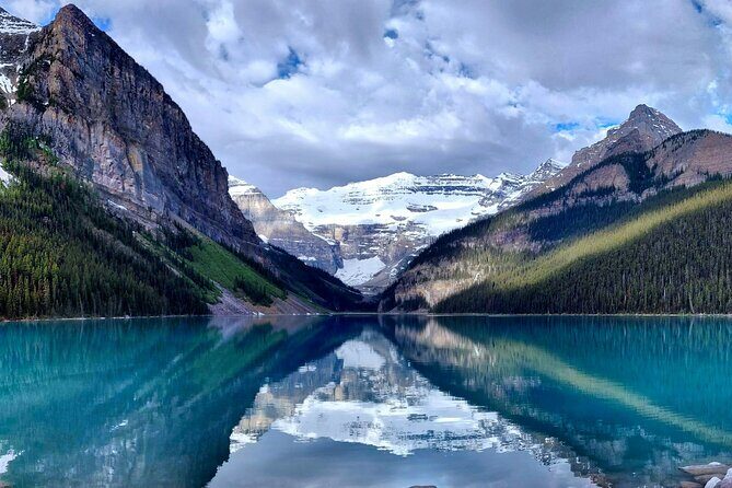 2 Day Banff Lake Louise Johnston Canyon Gondola Cave Basin tour - Quick Hits to Know Before You Go