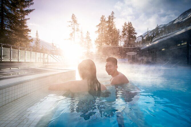 2 Day Banff Lake Louise Johnston Canyon Gondola Cave Basin tour - Banff in Two Days: What This Tour Does Well