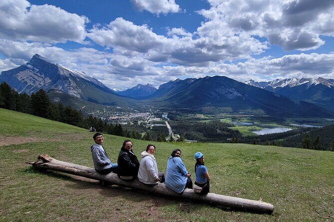 2 Day Guided Tour in Banff National Park - What You’re Really Paying For: Logistics, Timing, and Less Driving