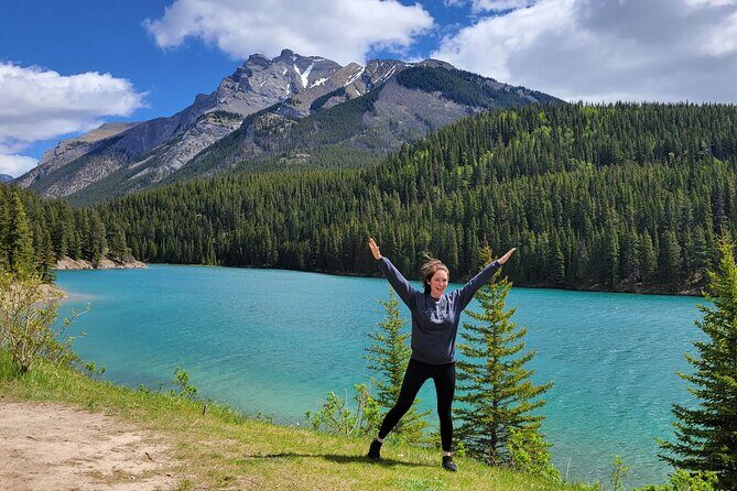 2 Day Guided Tour in Banff National Park - Photography and Wildlife Time: How the Stops Support That Goal