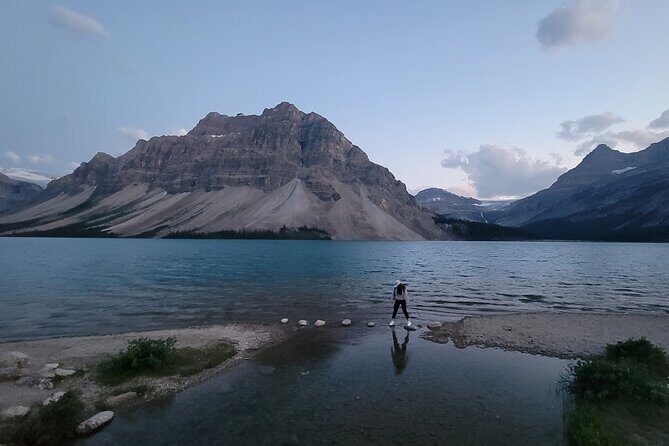 2 Day Guided Tour in Banff National Park - Who This Banff Tour Fits Best
