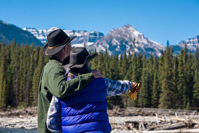 2-Day Sundance Overnight Backcountry Lodge Trip by Horseback - Who this horseback overnight suits best (and who should skip it)