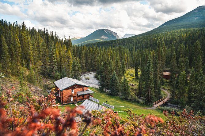 2-Day Sundance Overnight Backcountry Lodge Trip by Horseback - Practical tips to make your ride more comfortable
