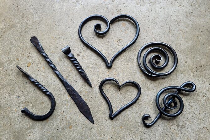 2 Hour Blacksmithing Experience in Niagara (Craft Class/Activity) - Should you book this 2-hour blacksmithing experience in Wainfleet?