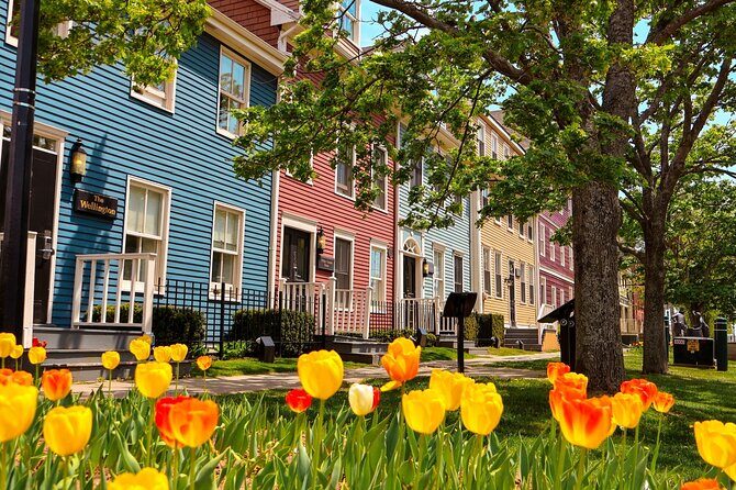 2 Hour E-bike tour of Charlottetown - Key things worth knowing