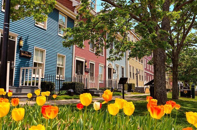 2 Hour E-bike tour of Charlottetown - Price and what you truly get for $81.33