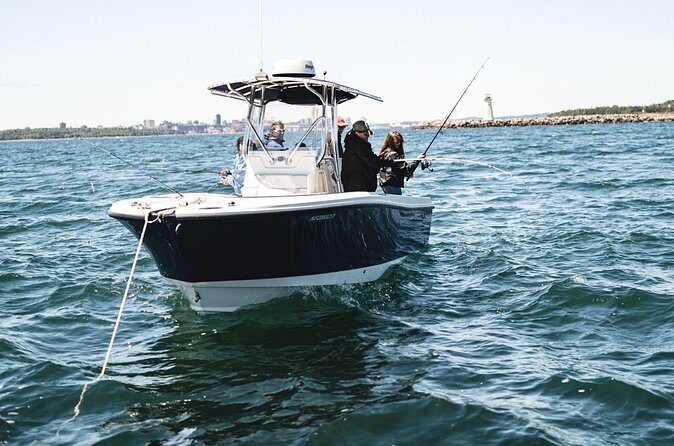 2 Hour Fishing Experience in Halifax - Rough Water Reality: Seasickness and Comfort Tips That Actually Help