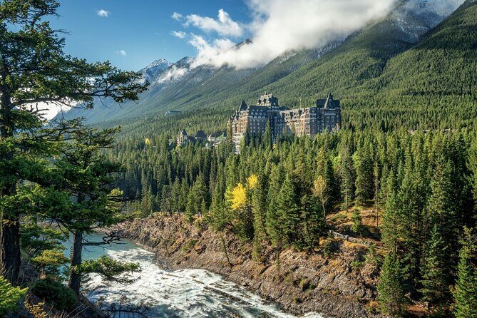 2-Hour Guided Banff Townsite e-Bike Explorer - 2 Hours in Banff: The e-Bike Pace That Makes Town Sightseeing Work