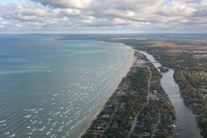 20 Minute Scenic Helicopter Private Tour - Price and Value: What $208.77 Buys You (and Why It Can Be Worth It)
