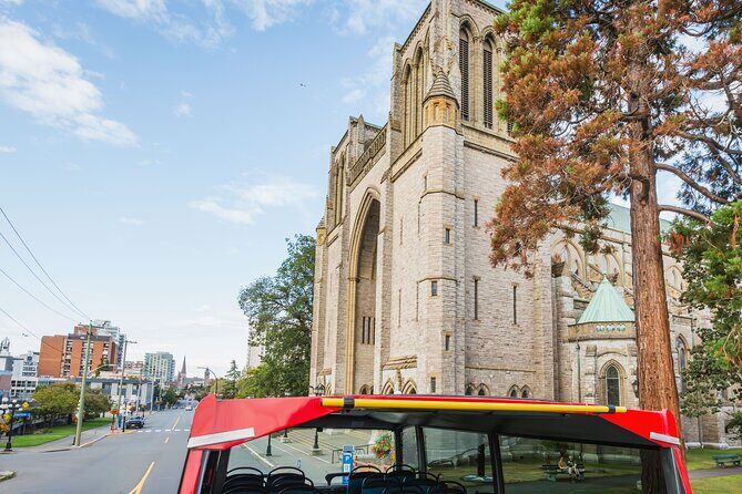 24 Hour Hop-On, Hop-Off Double Decker Victoria City Tour - 24 Hours vs Real Operating Hours: Timing That Actually Affects Your Day
