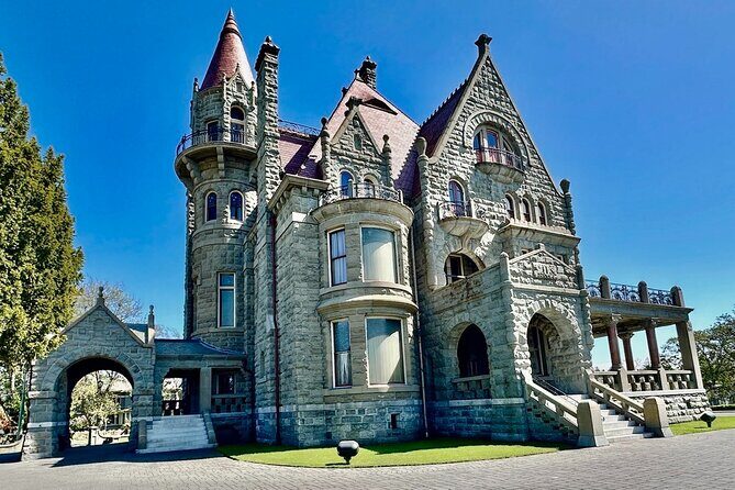 2hr City Highlights Private Tour in Victoria BC - Pricing That Makes Sense for Small Groups (and What It Really Costs)