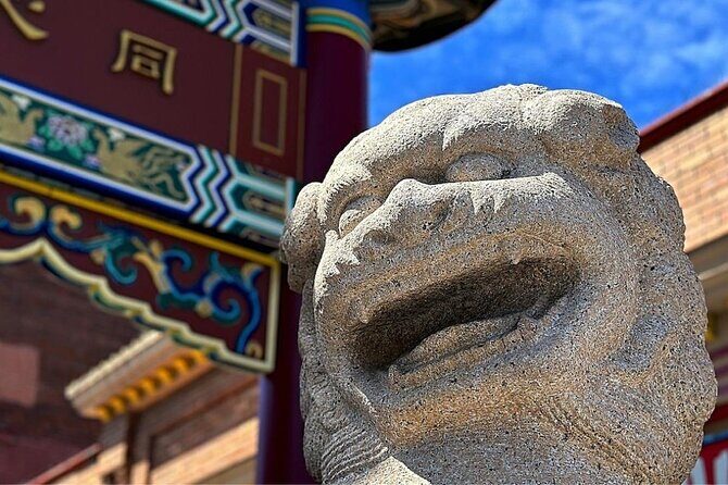 2hr Express Victoria City Private Tour 1-6 pax - Mile Zero to Beacon Hill Park Totem Pole: Seeing Victoria’s Identity Fast