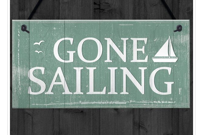 2hr Shared Sailing Experience in Toronto - Weather, Timing, and What to Wear for a Great Sailing Mood