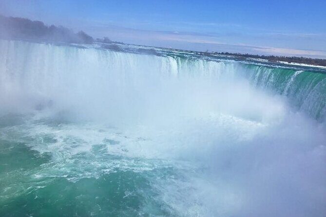 3 Day and 2 Night Tour: Toronto, 1000 Islands, and Niagara Falls - A 6:45 AM Start and a Coach Ride That Sets the Pace