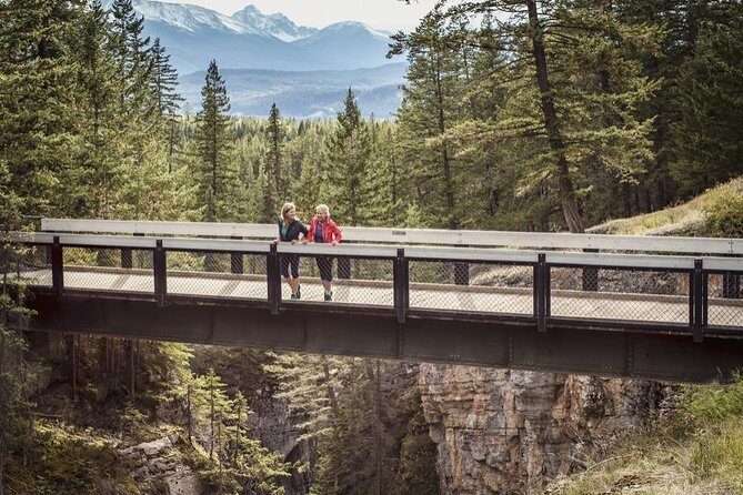 3-Day Authentic Jasper National Park Packaged Tour - Key things that make this tour worth a look
