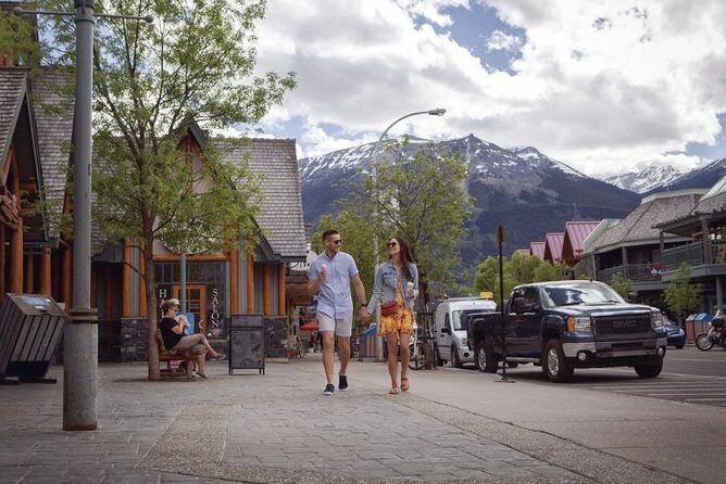 3-Day Authentic Jasper National Park Packaged Tour - Pacing, Comfort, and the Honest Stuff About Bus Tours