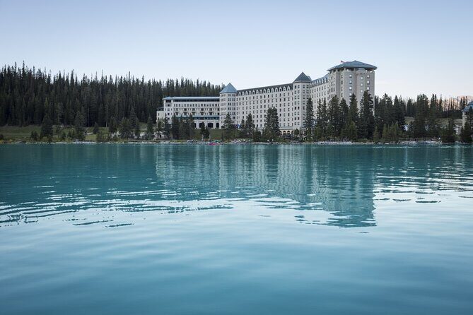 3-Day Canadian Rockies Tour: Yoho & Jasper National Park - Weather, Crowd Timing, and Meal Choices You Should Plan For