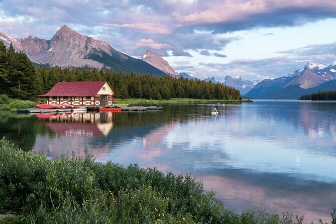 3-Day Canadian Rockies Tour: Yoho & Jasper National Park - Who This Tour Suits Best