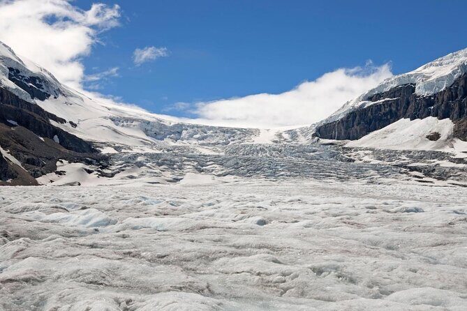 3-Day Columbia Icefield & Jasper Tour from Calgary,airport pickup - Key Things I’d Plan Around
