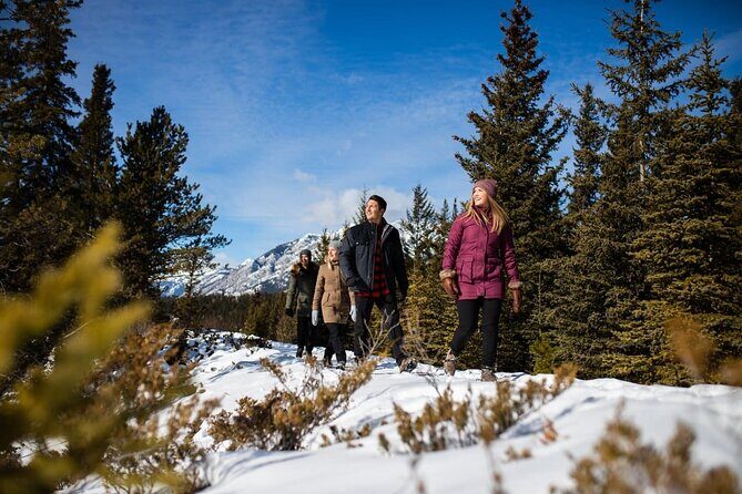 3-Day Rockies Express Tour Package: Banff, Lake Louise and Yoho - Weather matters more than you think in Banff and Yoho
