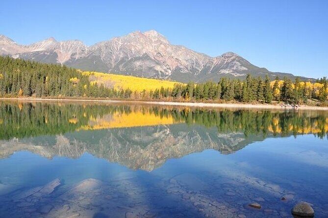 3-Day Rockies Express Tour Package: Banff, Lake Louise and Yoho - Should you book the 3-Day Rockies Express Banff, Lake Louise and Yoho tour?