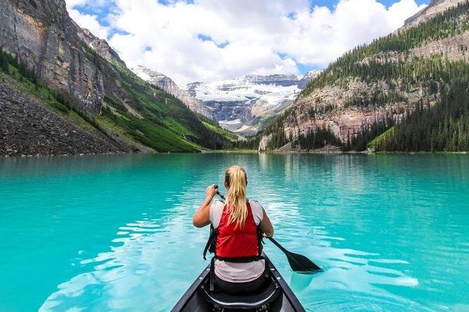 3 Day Rocky Mountains Columbia Icefields Banff and Yoho NP Tour - Price, Inclusions, and What You Really Get for $672.82