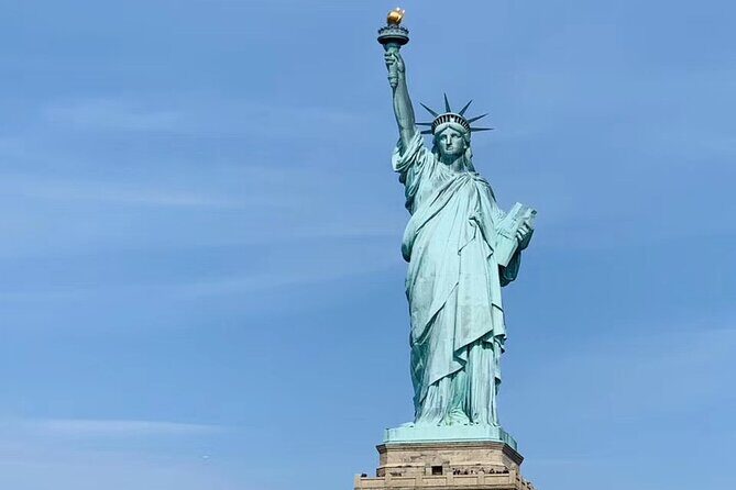 3 Days 2 Nights Tour in New York - Quick hits before you go