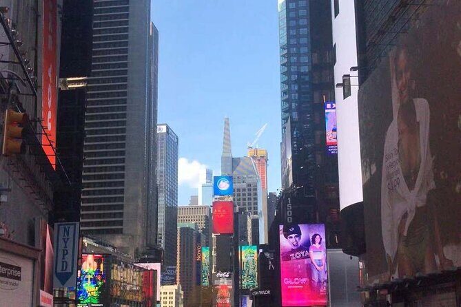 3 Days 2 Nights Tour in New York - Guides, language, and the extra costs you should plan for