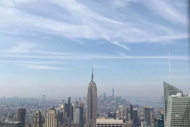 3 Days 2 Nights Tour in New York - What this tour is best for (and what it’s not)