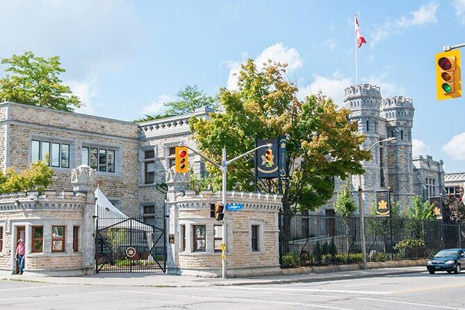 3 Days-3 ICONIC Cities: Montreal, Quebec and Ottawa from Toronto - Day 3: Ottawa’s Must-Sees, From ByWard Market to Parliament Hill