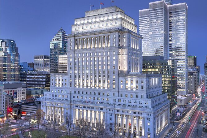 3 Days-3 ICONIC Cities: Montreal, Quebec and Ottawa from Toronto - Who Should Book This Tour, and Who Might Skip It