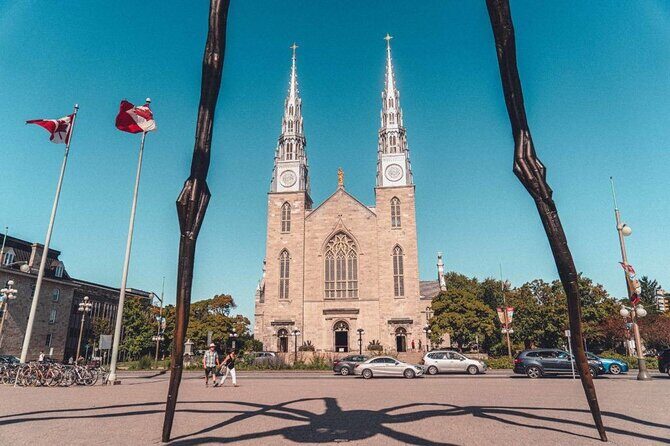 3 Days-3 ICONIC Cities: Montreal, Quebec and Ottawa from Toronto - Should You Book This Toronto–Montreal–Quebec–Ottawa Tour?