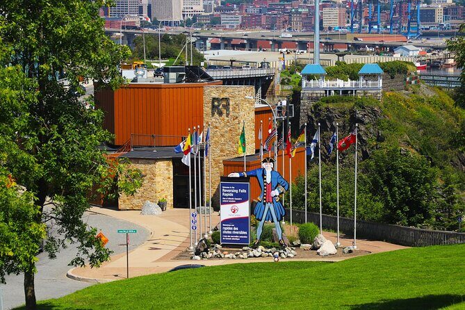 3 different tours to choose from - A 3–4 Hour Saint John tour that fits real cruise and city schedules