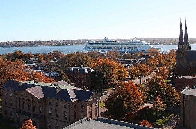 3 Hour E-Bike Tour of Charlottetown - Biking Comfort and Safety: What to Expect From the Bike Shop and Guides