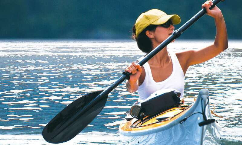 3 Hour Kayak in Vancouver with Coffee on the Beach - Who should book this Vancouver kayak-and-coffee trip