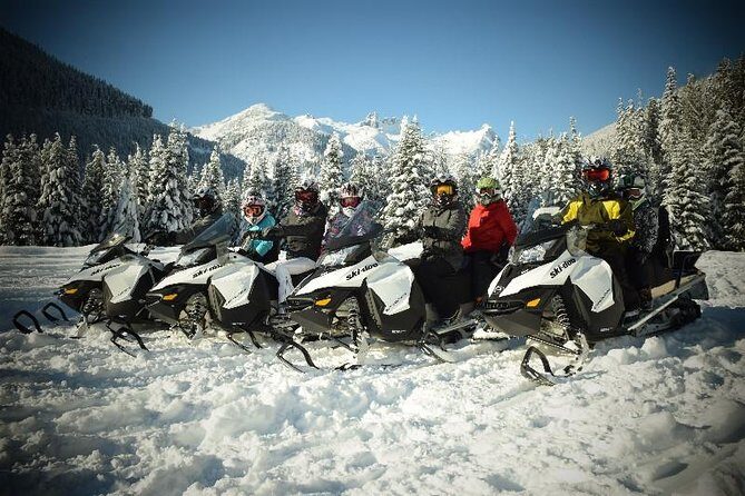 3 Hour Wilderness Adventure Tour in Whistler - Light BBQ Lunch: Simple Fuel for an Active 3 Hours