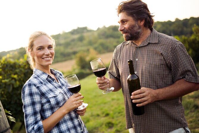 3 hours Wine Tour in Niagara-on-the-Lake - Pickup Anywhere in Niagara Falls or Niagara-on-the-Lake (and Why It Matters)