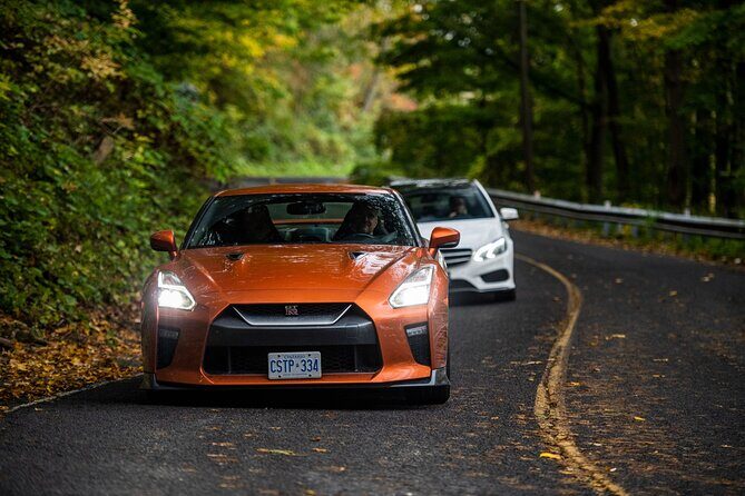 3 HR Supercar Experience - What’s Included (and Why It Changes the Value)