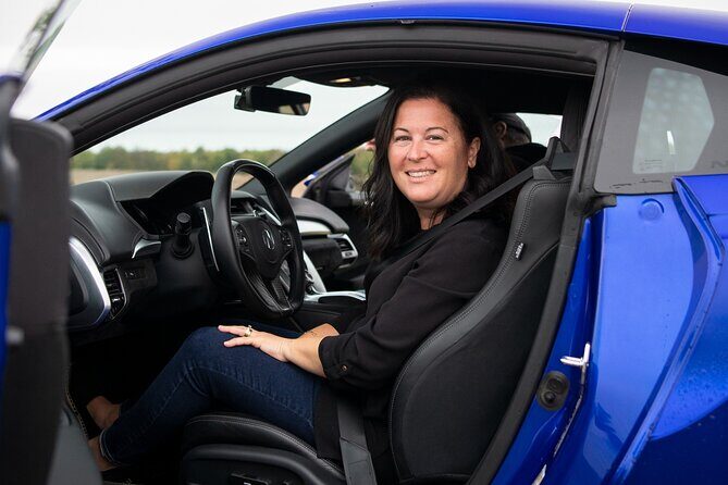 3 HR Supercar Experience - Who This Supercar Experience Fits Best