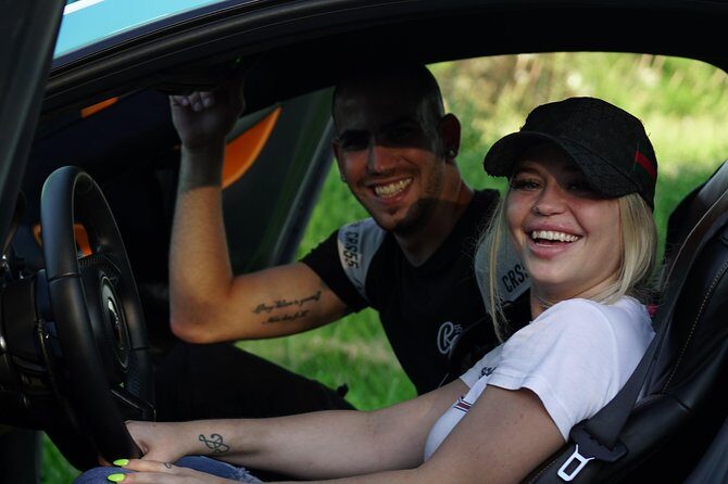 3 HR Supercar Experience - Things to Consider Before Booking