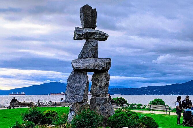 3 Unforgettable Hours in Vancouver - The 3–4 Hour Game Plan: How This Vancouver Loop Works