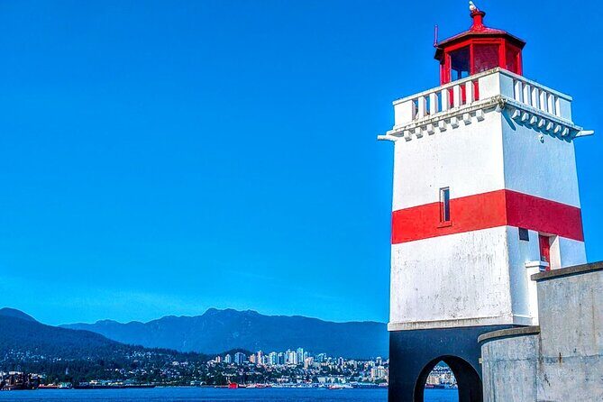 3 Unforgettable Hours in Vancouver - Canada Place: A Waterfront Finish With Big City Energy