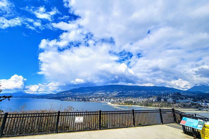 3 Unforgettable Hours in Vancouver - Price Value And Practical Tips Before You Go